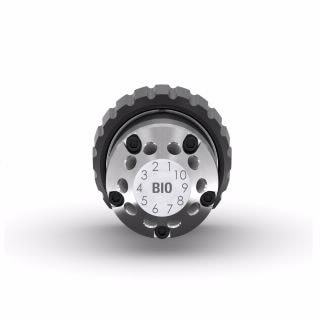 Column Selection Valves & Supplies for HPLC