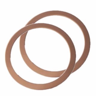 Gaskets for ConFlat Flanges