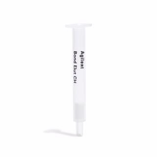 Bond Elut Cyclohexyl (CH) SPE Cartridges