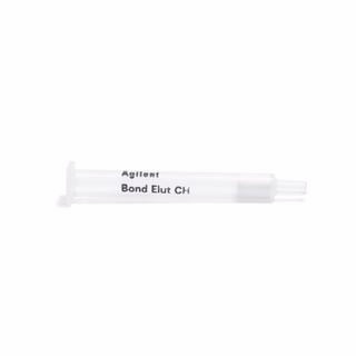 Bond Elut Cyclohexyl (CH) SPE Cartridges