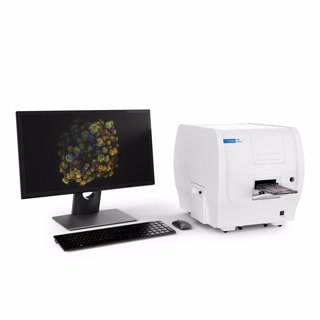 BioTek Cytation 9 Cell Imaging Multimode Reader