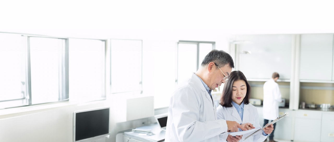 Software & Informatics