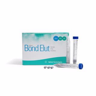 QuEChERS  Dispersive Solid Phase Extraction (dSPE) Kits