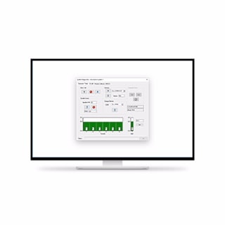 Dissolution Workstation Software