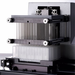 BioTek ELx405 Select 深孔板洗板机