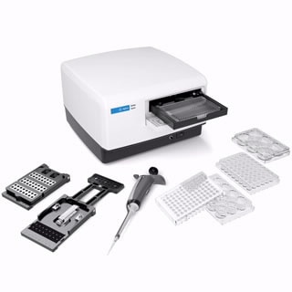 BioTek Epoch Microplate Spectrophotometer