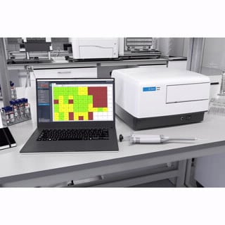 BioTek Epoch Microplate Spectrophotometer