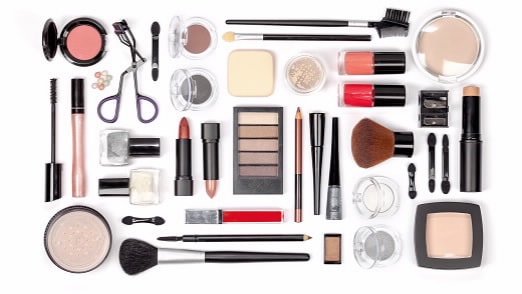 美妆背后 系列文章 化妆品质量检测 Agilent