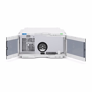 1290 Infinity III Fluorescence Detector