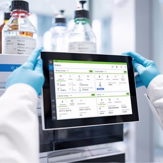 1290 Infinity III Fluorescence Detector