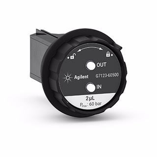 1290 Infinity III Fluorescence Detector