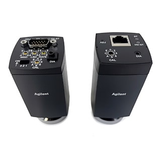 FRG-705/FRG-707 全量程皮拉尼反磁控真空计