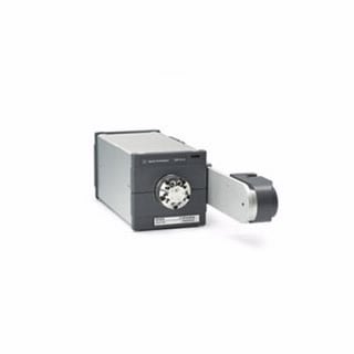 Special Function Valves for HPLC