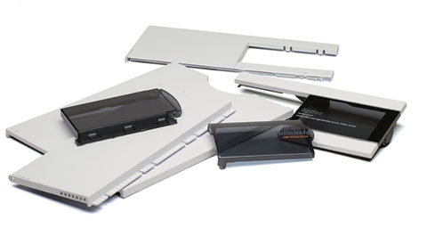 Sampler & Maintenance Kits for HPLC