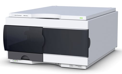 1260 Infinity High Performance Micro Autosampler