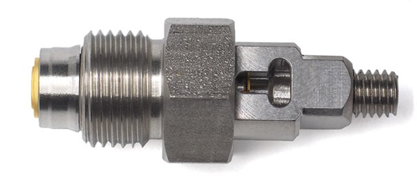 Pump Valves for HPLC