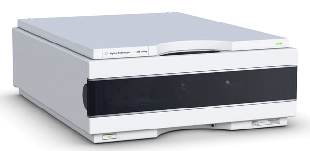 1290 Infinity Flexible Cube