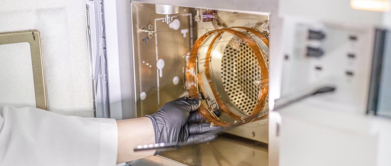 Gas Chromatography/Mass Spectrometry, GC/MS | Agilent