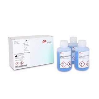 Target Retrieval Solution, pH 9 (50x) (Dako Omnis) 
