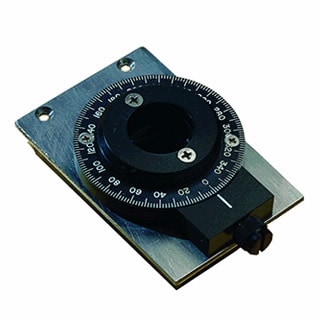 Polarizer and Depolarizer Accessories for UV-Vis & UV-Vis-NIR