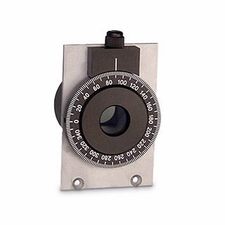 Polarizer and Depolarizer Accessories for UV-Vis & UV-Vis-NIR