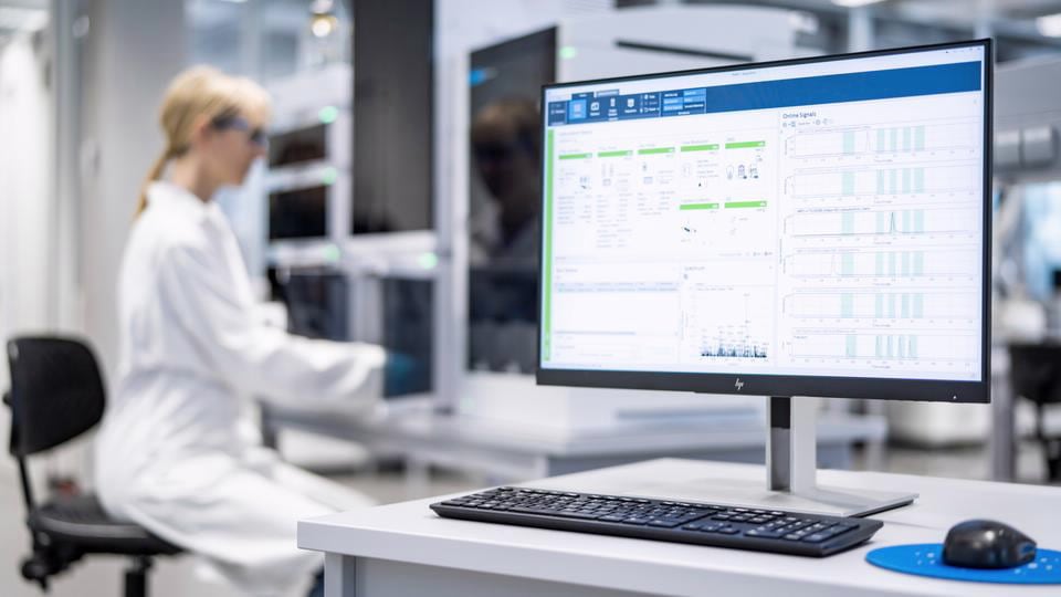 GLP-1 RAs and Peptide Therapeutics | Agilent GLP-1 RAs and Peptide Therapeutics | Agilent