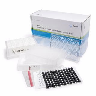 AdvanceBio Gly-X Technology