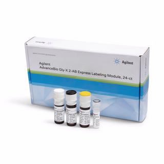 AdvanceBio Gly-X Technology