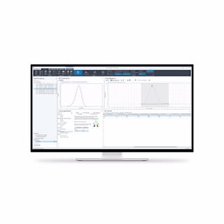 GPC/SEC Analysis, GPC/SEC Software for OpenLab CDS | Agilent