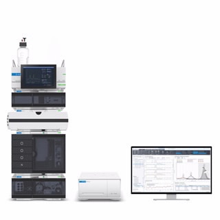 OpenLab CDS용 고급 GPC/SEC 소프트웨어