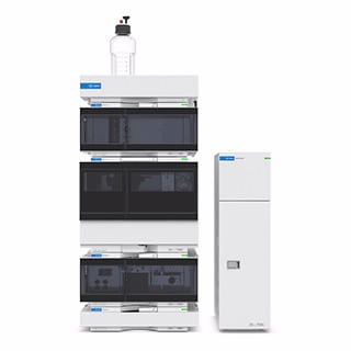 1260 Infinity II GPC/SEC System