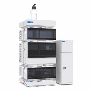 1260 Infinity II GPC/SEC System