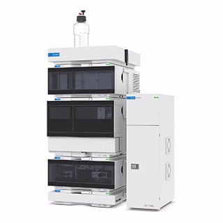 1260 Infinity II GPC/SEC System