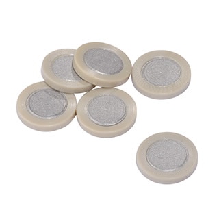 GPC 和 SEC 色谱柱筛板及其他附件