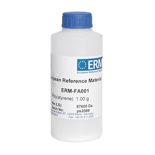 Poly(L-lactic acid) Standards Poly(L-lactic acid) Standards