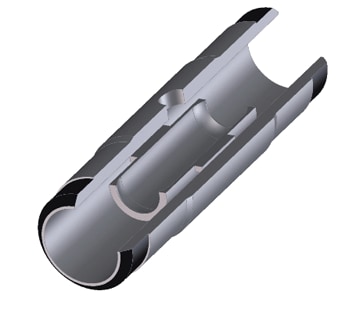 Graphite Furnace AAS Tubes & Platforms