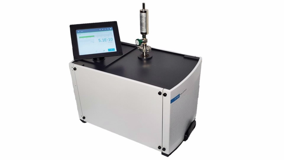 安捷伦密封元器件检漏 | 安捷伦用于真空和吸枪应用的氦气