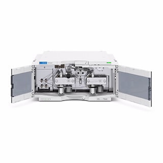 1260 Infinity III Binary Pump