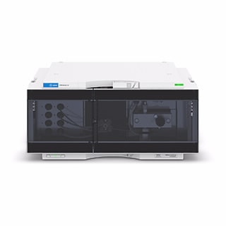 1260 Infinity III Bio-Inert Pump