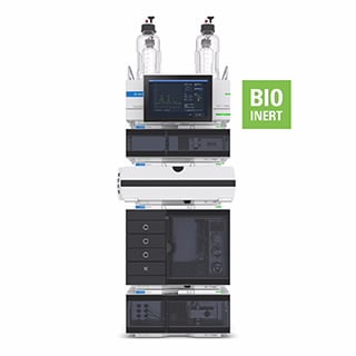 1260 Infinity III Bio-Inert LC System