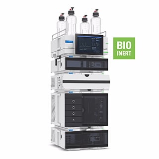 1260 Infinity III Bio-Inert LC System