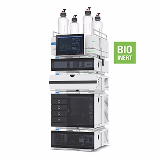 1260 Infinity III Bio-Inert LC System