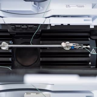 Altura Ultra Inert HPLC Columns