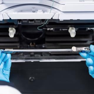 Altura Ultra Inert HPLC Columns