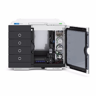 Hybrid Multisampler Series