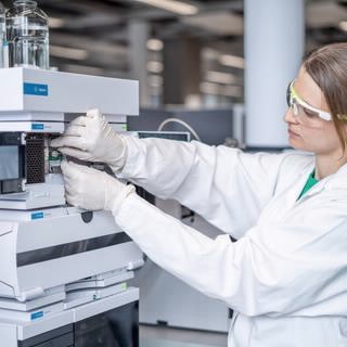 Maintenance Kits for HPLC