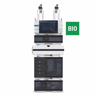 1260 Infinity III Prime Bio LC System