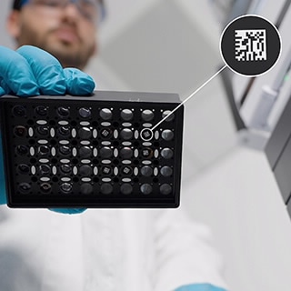 Infinity III LC Series Technology