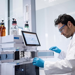 1260 Infinity III LC 시스템