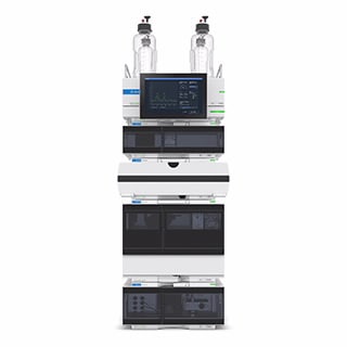 1260 Infinity III LC 시스템